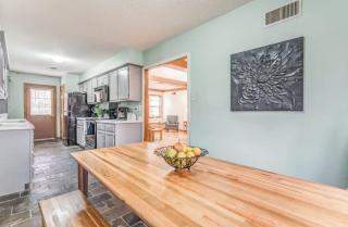 Near Shelby Farms & Greenline- Cordova Comfort - Memphis - 7