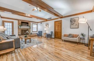 Near Shelby Farms & Greenline- Cordova Comfort - Memphis - 5