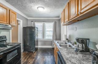 Near U of Memphis & Airport - Bethel Grove Getaway - Memphis - 9