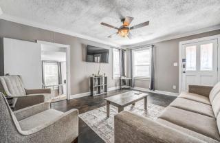 Near U of Memphis & Airport - Bethel Grove Getaway - Memphis - 5