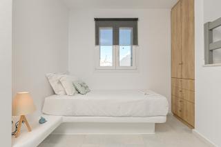 Diamantis Cove Villa on the beach - Mikri Vigla - 5
