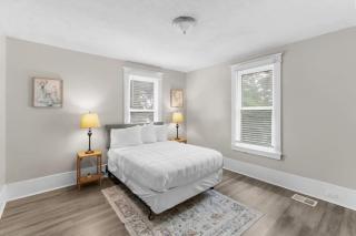 10 Mins to Legion Field- Ensley Highlands Hideaway - 2