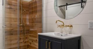 Columbus First Tiny House Amenities & Charm - Columbus - 8