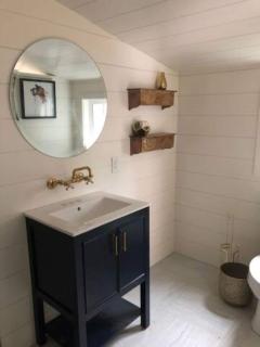 Columbus First Tiny House Amenities & Charm - Columbus - 7
