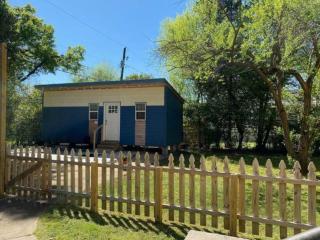 Columbus First Tiny House Amenities & Charm - Columbus - 6