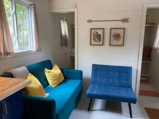 Columbus First Tiny House Amenities & Charm - Columbus - 3
