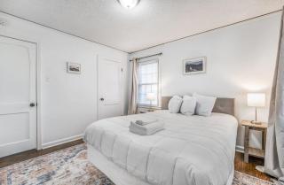 20 Minutes from Downtown - Blues City Retreat - Memphis - 9
