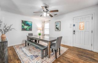 20 Minutes from Downtown - Blues City Retreat - Memphis - 8