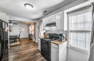 20 Minutes from Downtown - Blues City Retreat - Memphis - 4