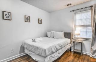 20 Minutes from Downtown - Blues City Retreat - Memphis - 1