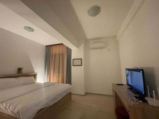 Urban Nest- Apartament cu 2 camere, aproape de Iulius Mall - Iaşi - 6