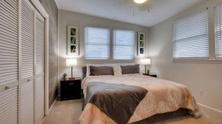 Halcyon Hangout-Mins to Downtown-Ping Pong-Pets - Savannah - 3