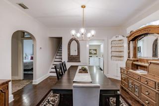 Haute on Hannon- Midtown Cottage! - Mobile - 9