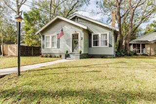Haute on Hannon- Midtown Cottage! - Mobile - 7