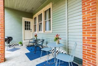 Haute on Hannon- Midtown Cottage! - Mobile - 5