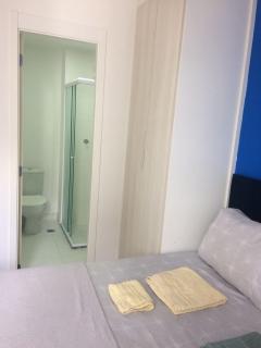 Metrô para Allianz Park- Compras no Brás - Excelente! - São Paulo - 6