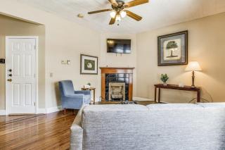 Sweet on Strong Street - Unit A - Pensacola - 1