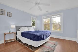 Crafty in Haymount- Mins to Downtown Fayetteville! - Fayetteville - 3