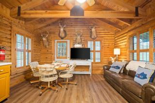 Oak Hill Cabin - 9
