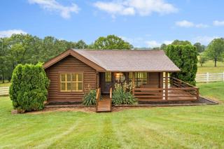 Oak Hill Cabin - 4