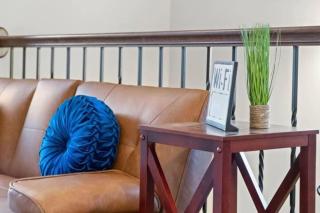 The Campbell Carriage House - Clarksville - 0