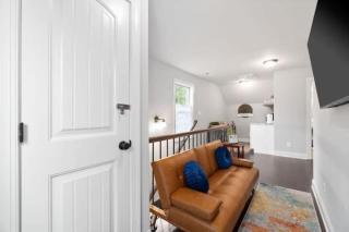 The Campbell Carriage House - Clarksville - 9