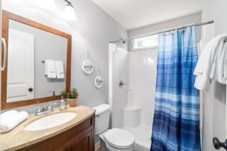 The Campbell Carriage House - Clarksville - 5