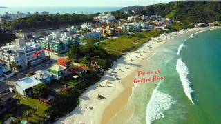 1005 Residencial Positano Apto 203 - Quatro Ilhas - 8