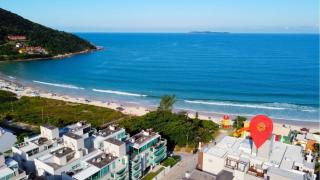 1005 Residencial Positano Apto 203 - Quatro Ilhas - 9