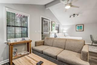Pensacola Pearl - Studio Apartment - Pets Welcome - Pensacola - 0