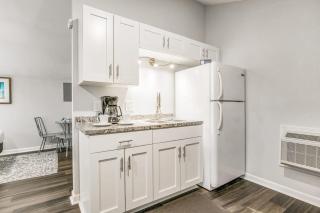 Pensacola Pearl - Studio Apartment - Pets Welcome - Pensacola - 1
