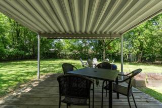 Firepit & Patio- Mins to Dining- The Vaughnique - Montgomery - 2