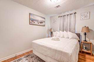 Near Parks & Shopping- Hickory Ridge Hideaway - Memphis - 2
