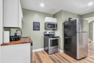 Mins to Downtown - Huntsville Oasis - Huntsville - 7