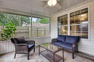 Near Hospital and Downtown- Lodging on Leghorn - Savannah - 7