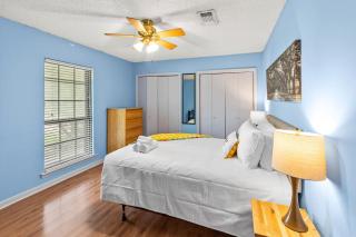 15 Min to LSU & Downtown Oak Hills Place Hideaway - Baton Rouge - 2