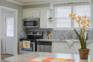 The Graduation Getaway Near Downtown & Benning - Columbus - 5