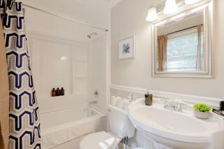 10 Min from Downtown Columbia - The Ronnie Runner - 3