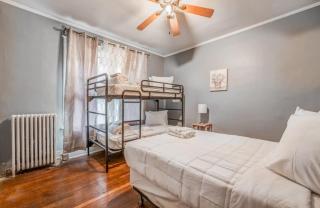 10 Min to U of Memphis-Rozelle Retreat Right Unit - Memphis - 6