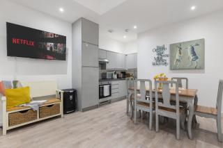 Little Venice Maisonette - Londra - 2