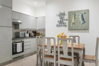 Little Venice Maisonette - Londra - 3