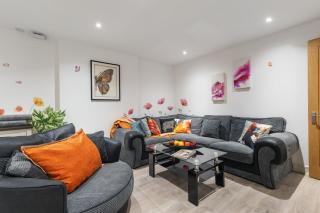 Little Venice Maisonette - Londra - 8