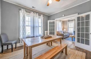 10 Min to U of Memphis-Rozelle Retreat Left Unit - Memphis - 9