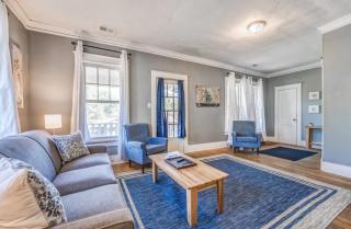 10 Min to U of Memphis-Rozelle Retreat Left Unit - Memphis - 0
