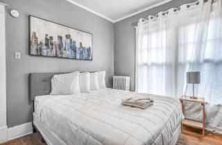 10 Min to U of Memphis-Rozelle Retreat Left Unit - Memphis - 8