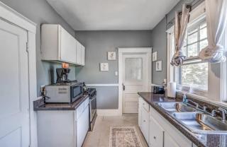 10 Min to U of Memphis-Rozelle Retreat Left Unit - Memphis - 7