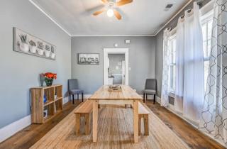 10 Min to U of Memphis-Rozelle Retreat Both Units - Memphis - 1