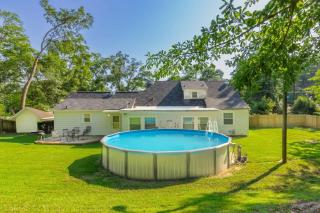 Near Downtown&Parks- The Cozy Guest Cottage - Columbus - 0
