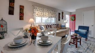 Garden City Delight-Less than 5 miles from Downtown! - Savannah - 7
