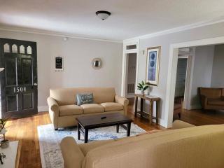 Lovely on Lorick-USC, Jackson, Pets, Wifi - Columbia - 9